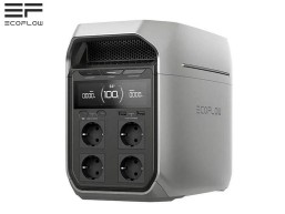 EcoFlow DELTA 3 Plus