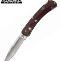 Нож BUCK EcoLite Red 0110RDS1 