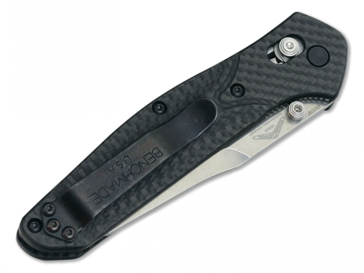 Нож Benchmade Osborne Reverse Tanto 940-1