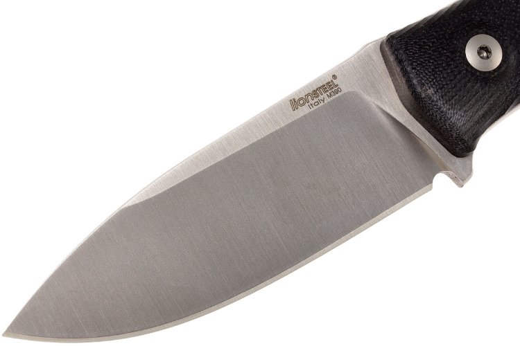 Нож Lion Steel M4 G10 R
