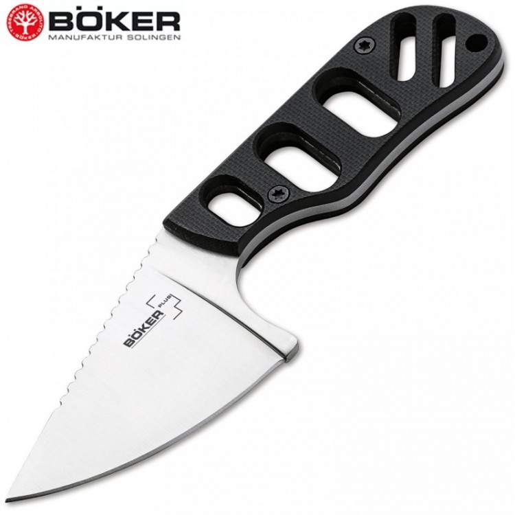 Нож Boker SFB Neck 02bo321