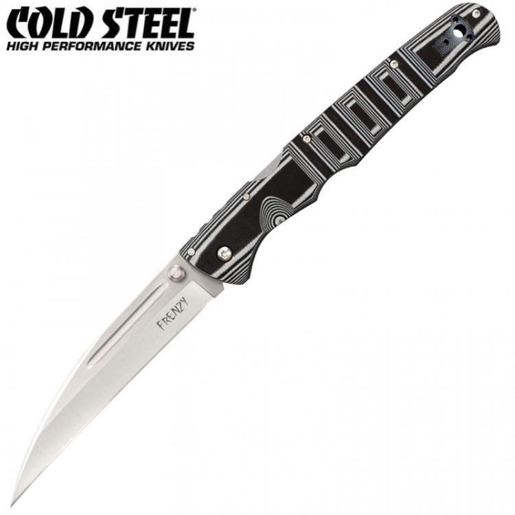 Нож Cold Steel Frenzy III 62P3A
