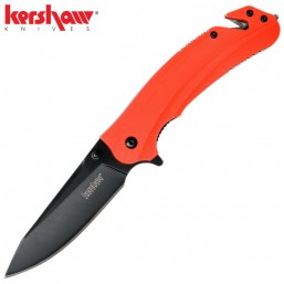 Нож Kershaw Barricade 8650