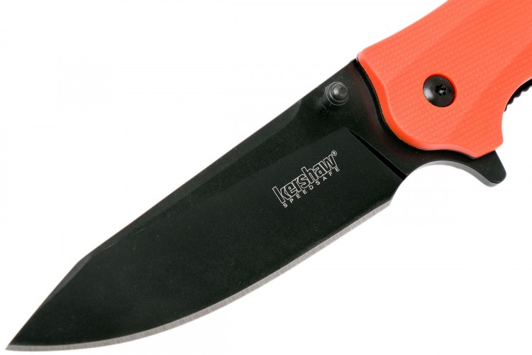 Нож Kershaw Barricade 8650