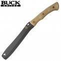 Мачете BUCK Compadre Froe 0108BRS1 Мачете BUCK Compadre Froe 0108BRS1