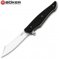 Нож Boker Obscura 01BO243