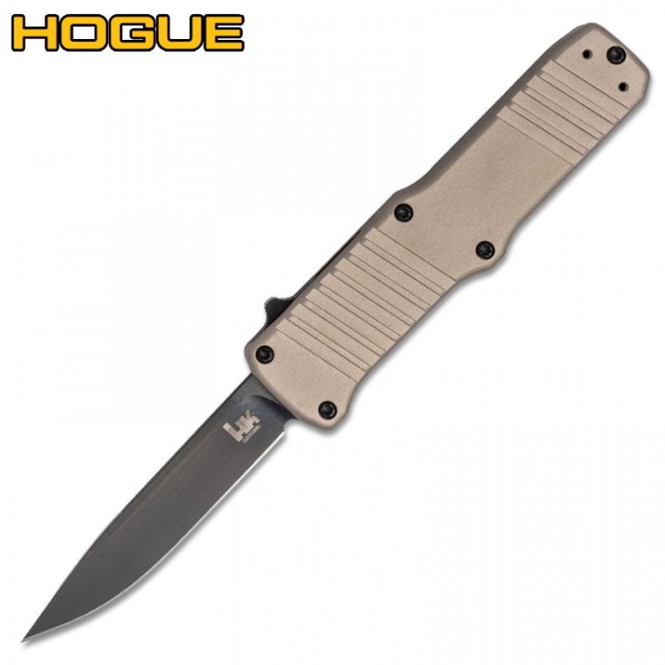 Нож Hogue Hadron Clip Point Desert HK/54013