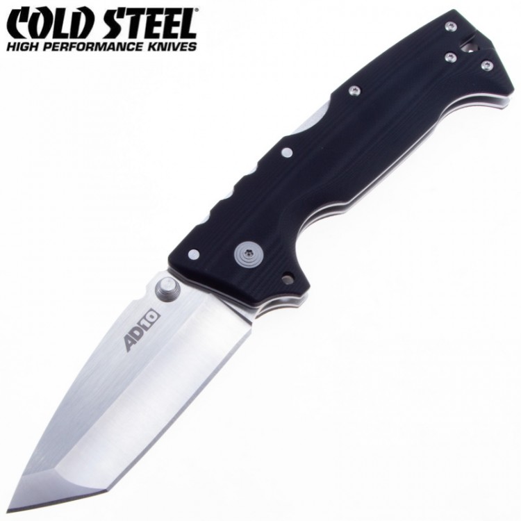 Нож Cold Steel 28DE AD-10 Tanto