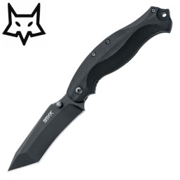 Нож Fox Knives Havoc FKU-HV02TTIB
