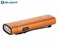 Olight Arkflex Orange
