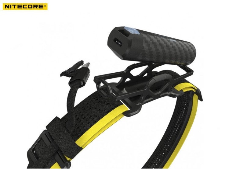 Nitecore Carbon Battery 6K KIT