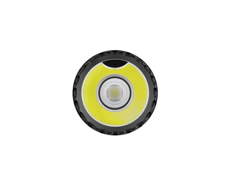 Olight Warrior Ultra Olive Green