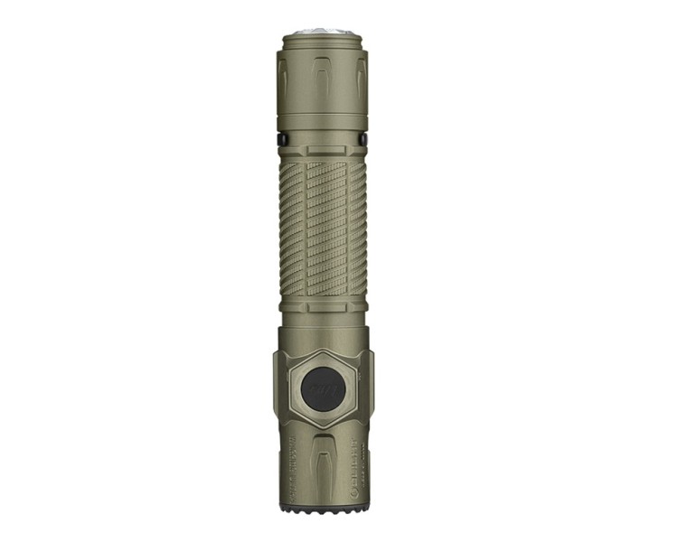 Olight Warrior Ultra Olive Green