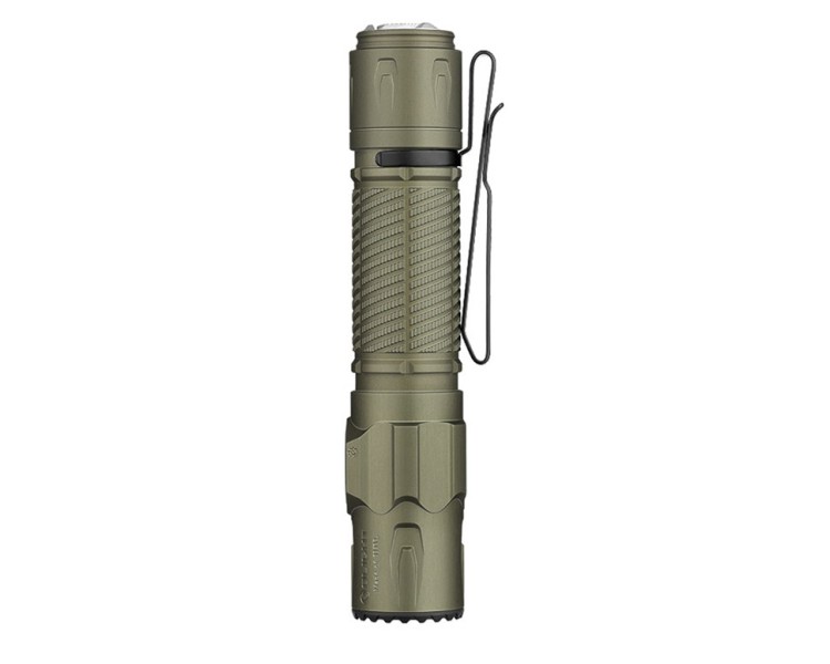 Olight Warrior Ultra Olive Green