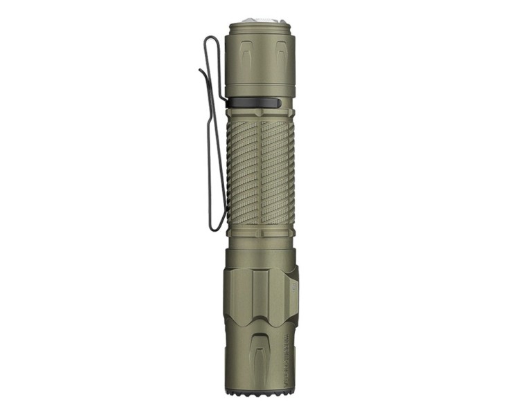 Olight Warrior Ultra Olive Green