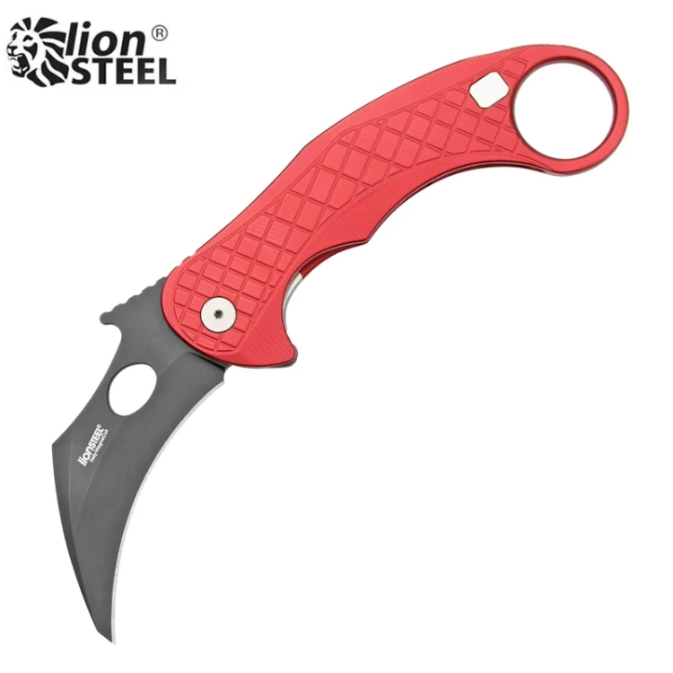 Нож Lion Steel L.E.One LE1 A RB