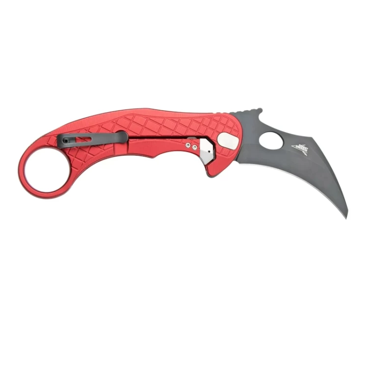 Нож Lion Steel L.E.One LE1 A RB