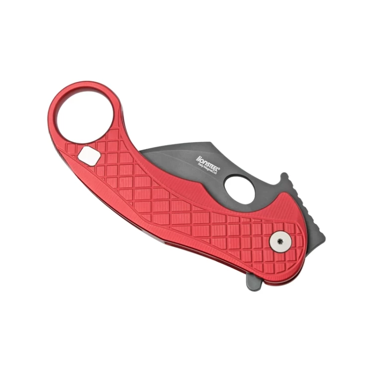 Нож Lion Steel L.E.One LE1 A RB