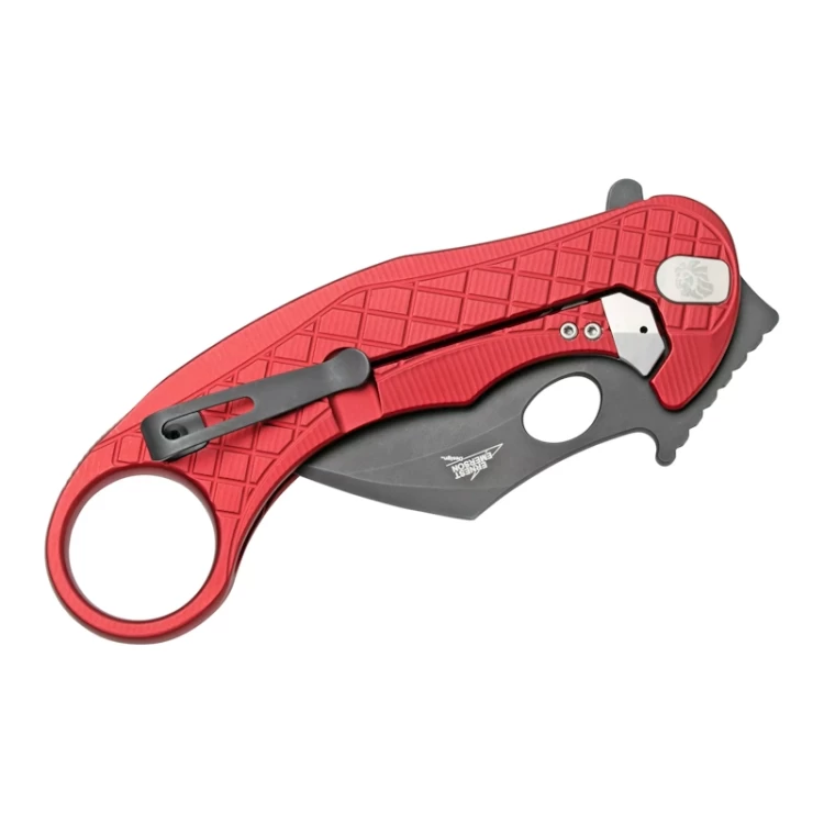 Нож Lion Steel L.E.One LE1 A RB