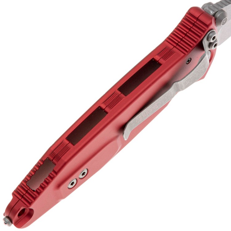 Нож Microtech Socom Elite T/E 161-10APRD Нож Microtech Socom Elite T/E 161-10APRD