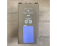 Термостакан Stanley IceFlow Flip Straw Tumbler с трубочкой 0,591L Лавандовый