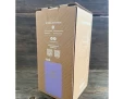 Термостакан Stanley IceFlow Flip Straw Tumbler с трубочкой 0,591L Лавандовый