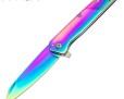 Нож Kershaw Misdirect 1365RBW Нож Kershaw Misdirect 1365RBW