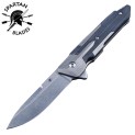 Нож Spartan Blades Kranos First Production SF6SWPLBK