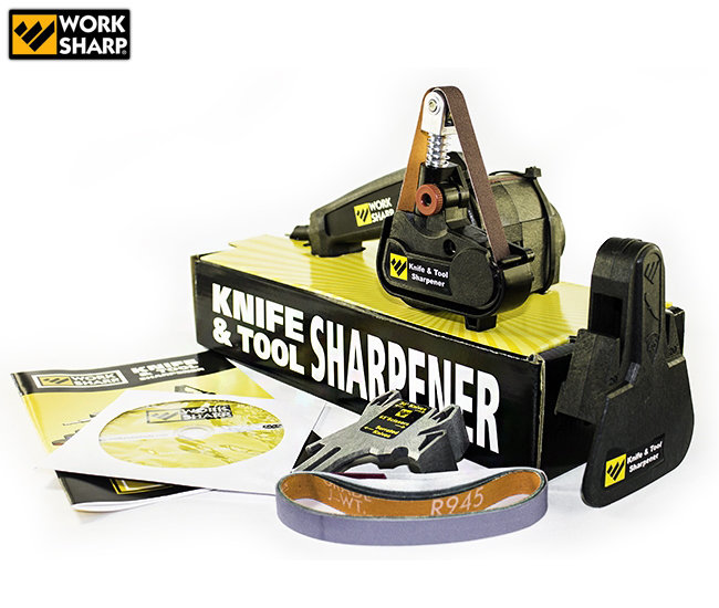 Точилка электрическая Work Sharp Knife & Tool Sharpener WSKTS-I-1.jpg
