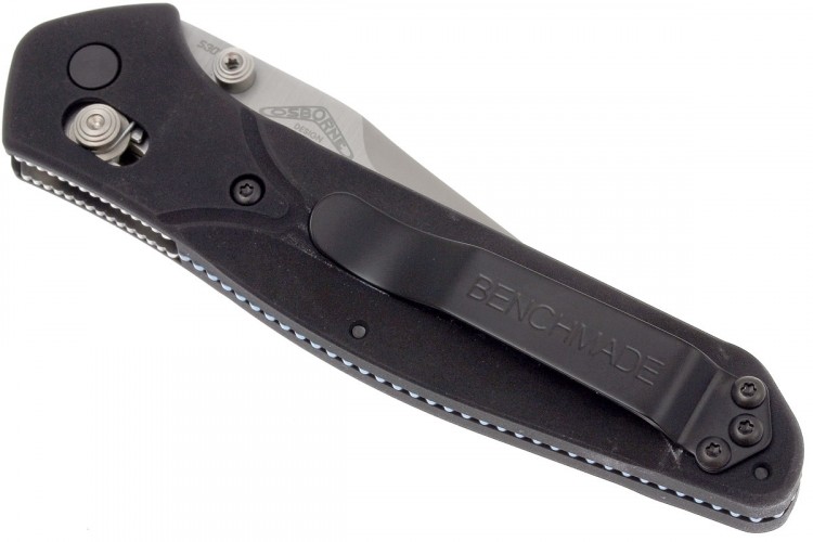 Нож Benchmade Osborne Clip 943