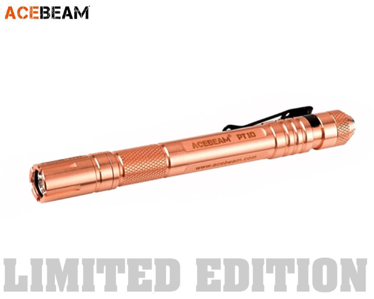 Acebeam PT10 Copper