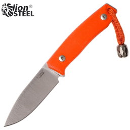 Нож Lion Steel M1 GOR