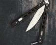 Нож Boker Balisong 06EX004
