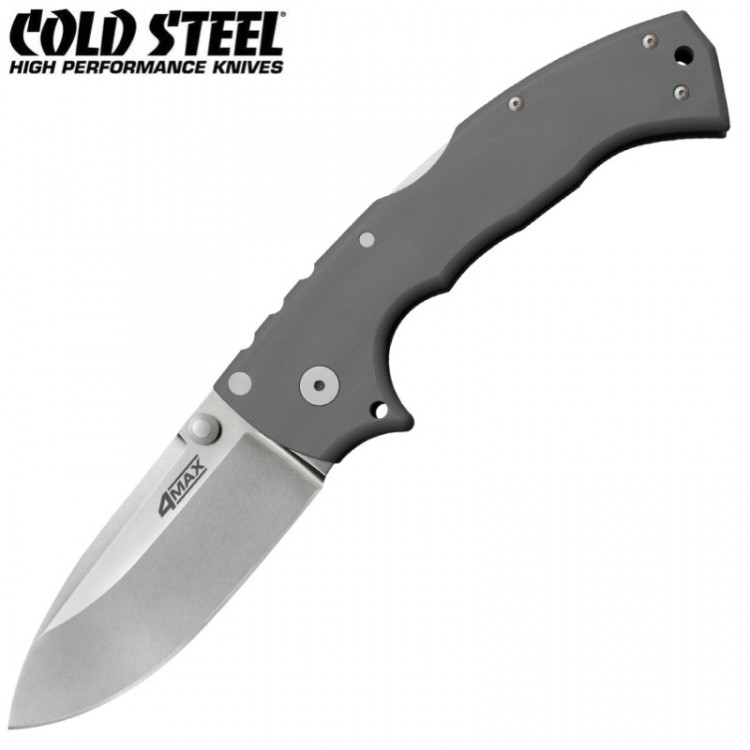 Нож Cold Steel 4-MAX 62RN