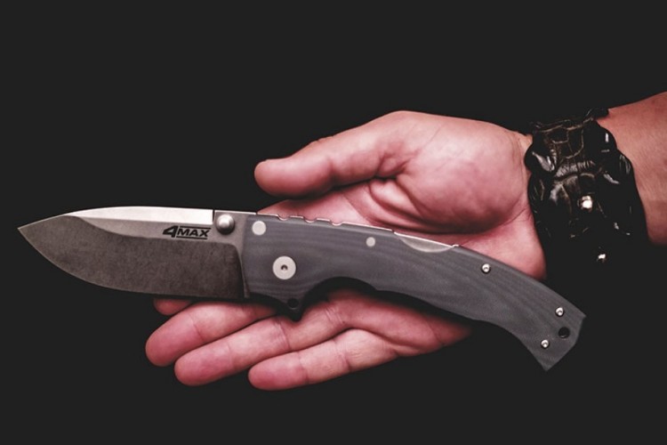 Нож Cold Steel 4-MAX 62RN