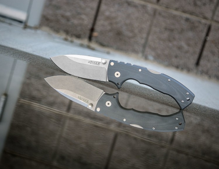 Нож Cold Steel 4-MAX 62RN