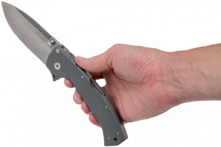 Нож Cold Steel 4-MAX 62RN