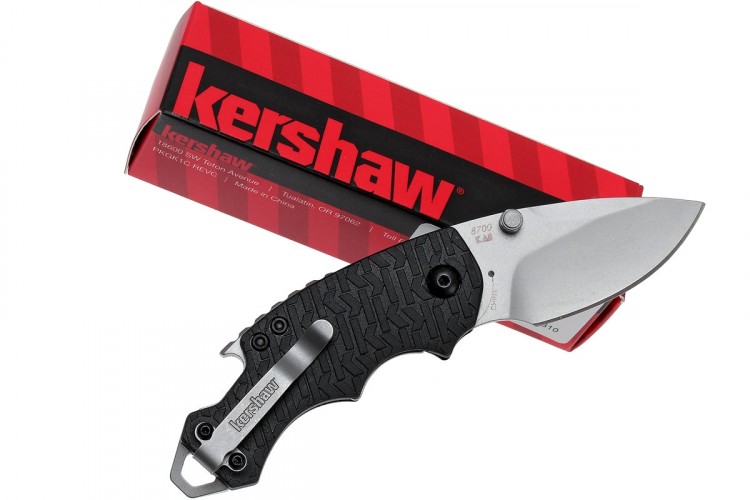 Нож Kershaw Shuffle 8700