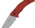 Нож Kershaw Knockout Red 1870RDSW