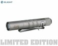 Olight i3T EOS Ti Titanium