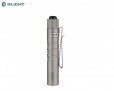 Olight i3T EOS Ti Titanium