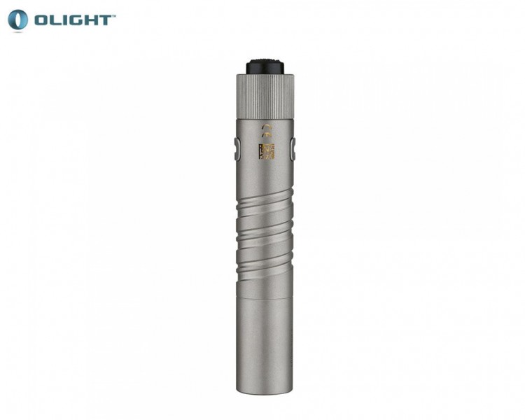 Olight i3T EOS Ti Titanium