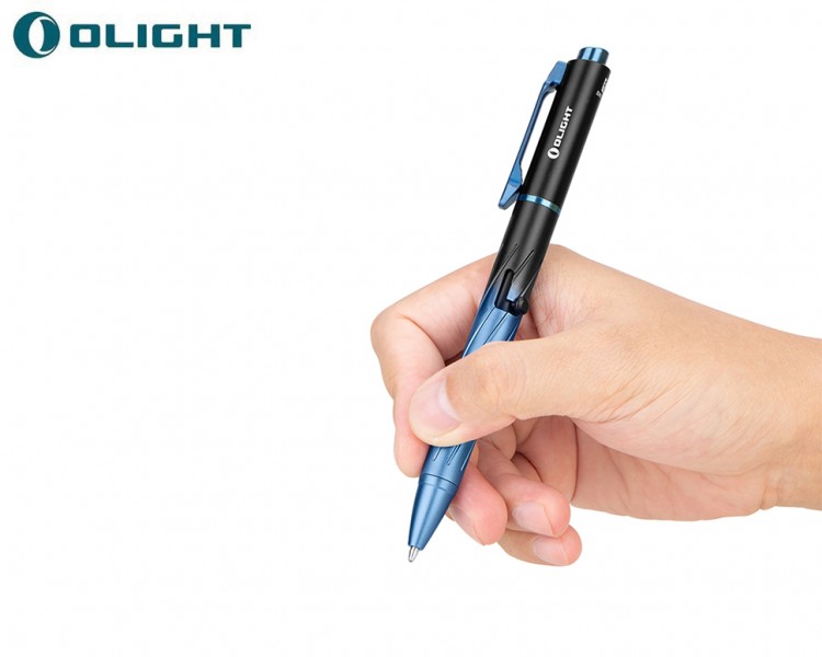 Olight O Pen Pro Deep Sea Blue