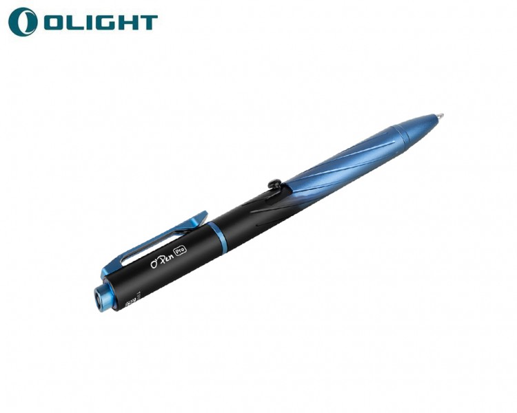 Olight O Pen Pro Deep Sea Blue
