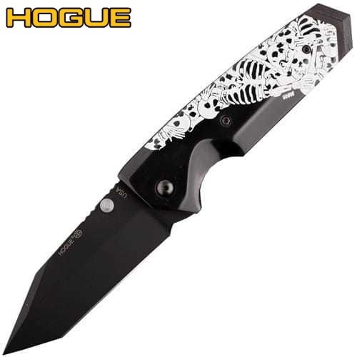 Нож Hogue EX-02 Tanto 34269BKS