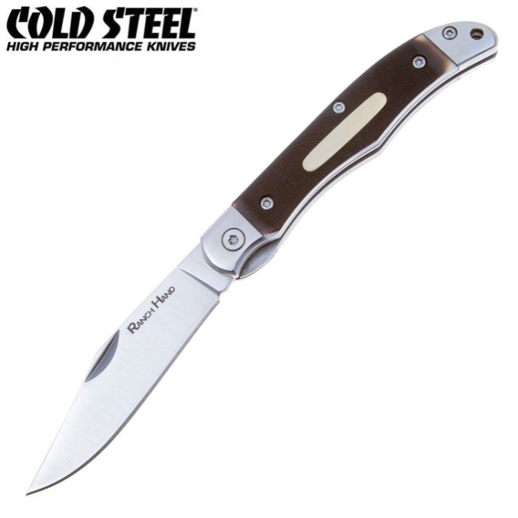 Нож Cold Steel Ranch Hand FL-3RB