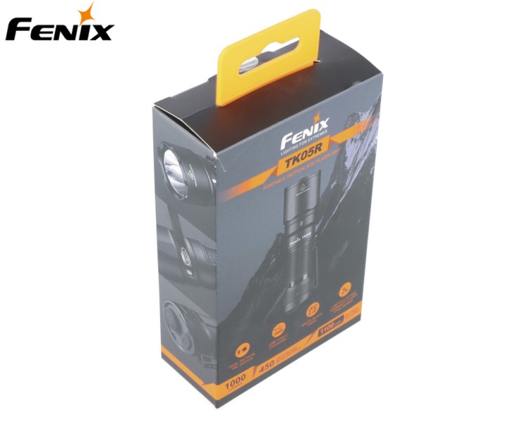 Fenix TK05R