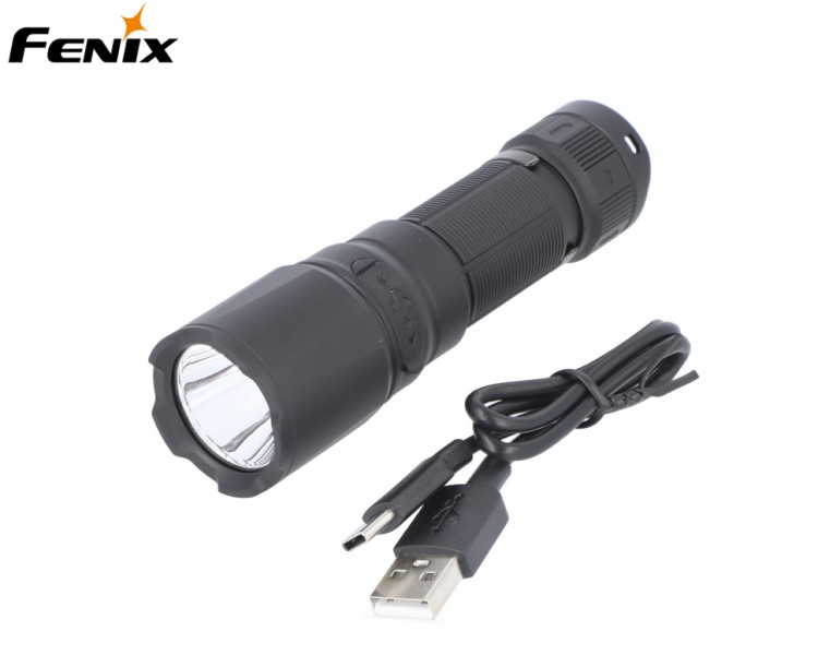 Fenix TK05R