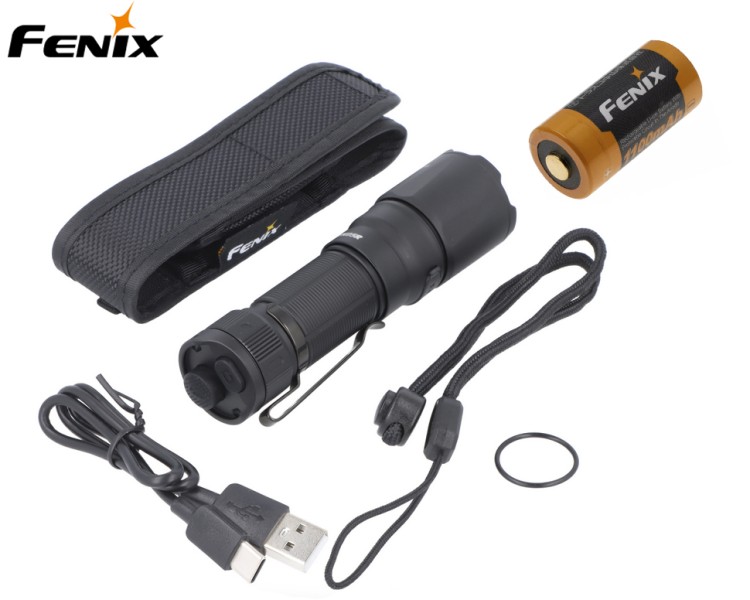 Fenix TK05R
