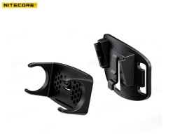 Nitecore HLB40 + HMB1 TAC